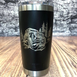 jeep yeti tumbler