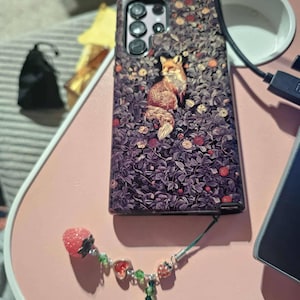 Amber added a photo of their purchase