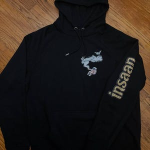 Chris added a photo of their purchase