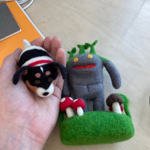 Ting added a photo of their purchase