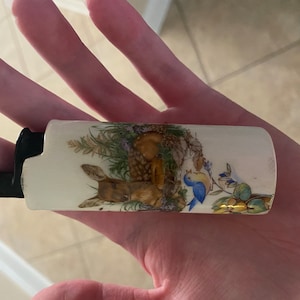 Wendy hat ein Foto des gekauften Artikels hinzugefügt