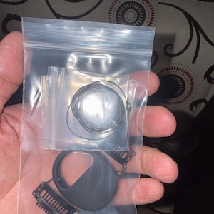 Betodelosrios added a photo of their purchase