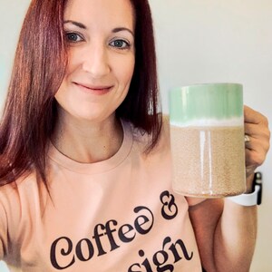 Gina added a photo of their purchase