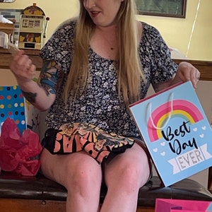 Tonnia さんが購入した商品の写真を追加しました