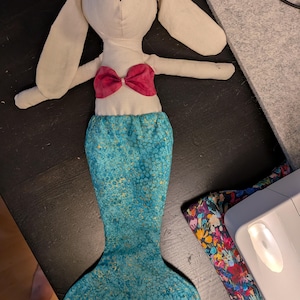Etsy buyer added a photo of their purchase