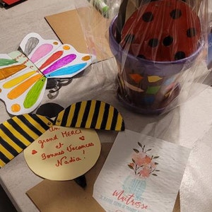 Vanina added a photo of their purchase