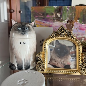 Allison added a photo of their purchase