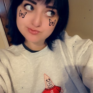Sienna added a photo of their purchase