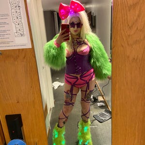 Cherry ha añadido una foto de su compra