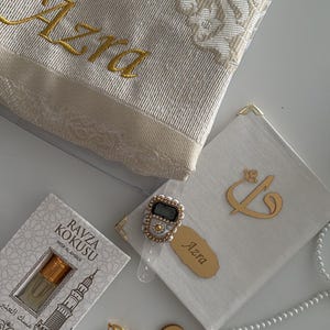Azra added a photo of their purchase