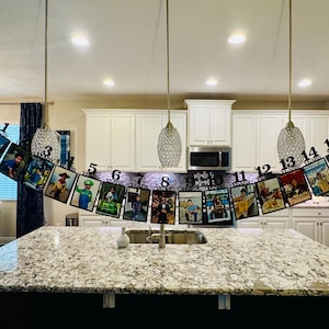 Vanessa added a photo of their purchase