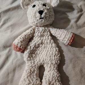 Gabrielle added a photo of their purchase
