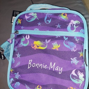 Sophie added a photo of their purchase