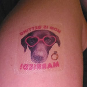 Audrey a ajouté une photo de son achat