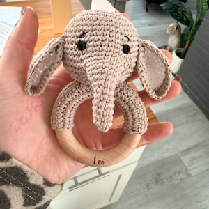 Ann added a photo of their purchase