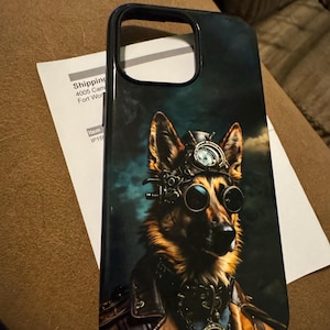 Beth hat ein Foto des gekauften Artikels hinzugefügt