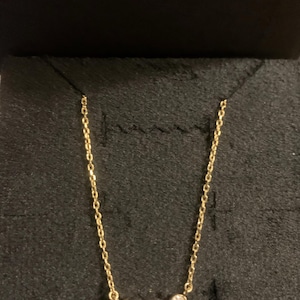 Tina added a photo of their purchase