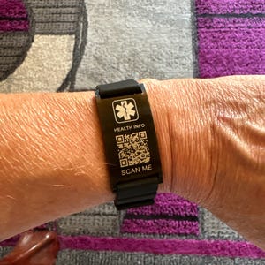 Pamela added a photo of their purchase