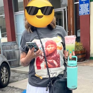 Estrella added a photo of their purchase