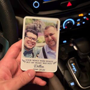Theodore added a photo of their purchase
