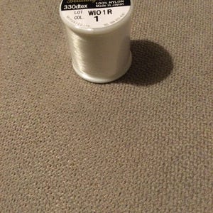 Lou ha aggiunto una foto del proprio acquisto