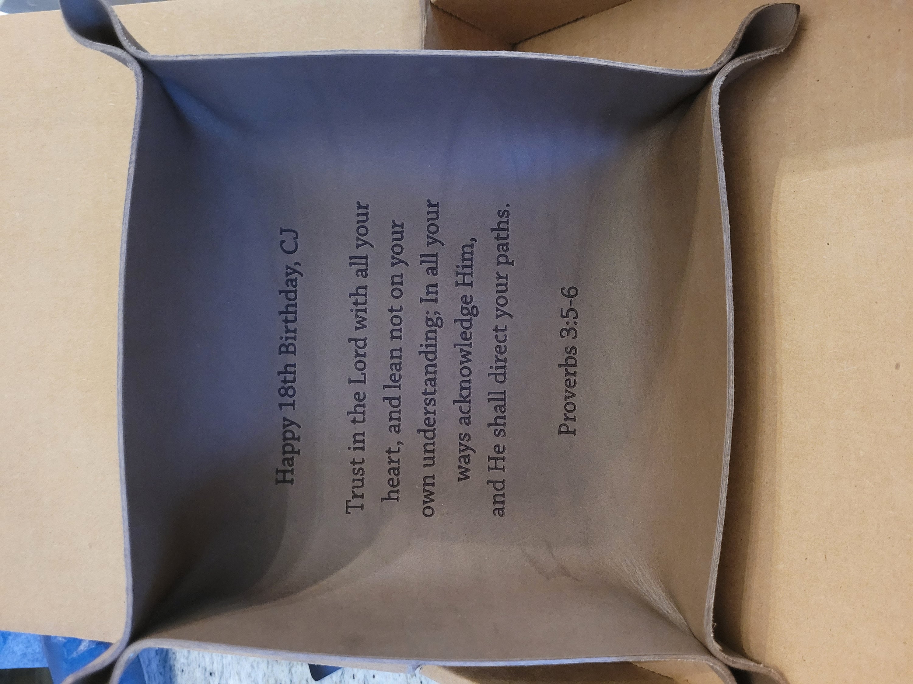 Custom confirmation gift, Gift for confirmation, gift for boy, personalized leather, engraved leather, gift for her, christian gift,