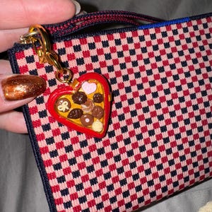 Julia added a photo of their purchase