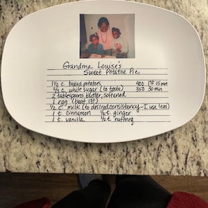 Paula added a photo of their purchase