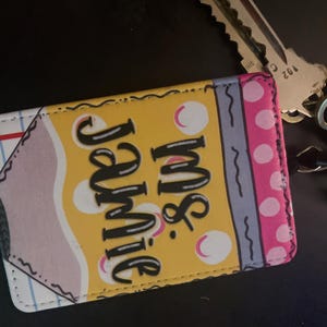 Jamie hat ein Foto des gekauften Artikels hinzugefügt