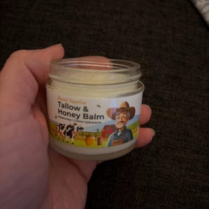 Sandra added a photo of their purchase
