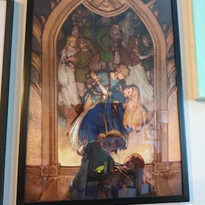 Lauralie added a photo of their purchase