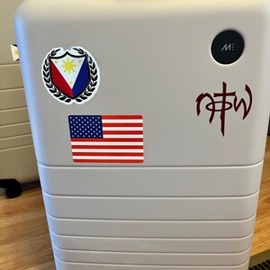 Notw Sticker Not of This World NOTW Christian Vinyl Decal 22 Colors and 8 Sizes to ...