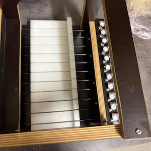 Magali added a photo of their purchase