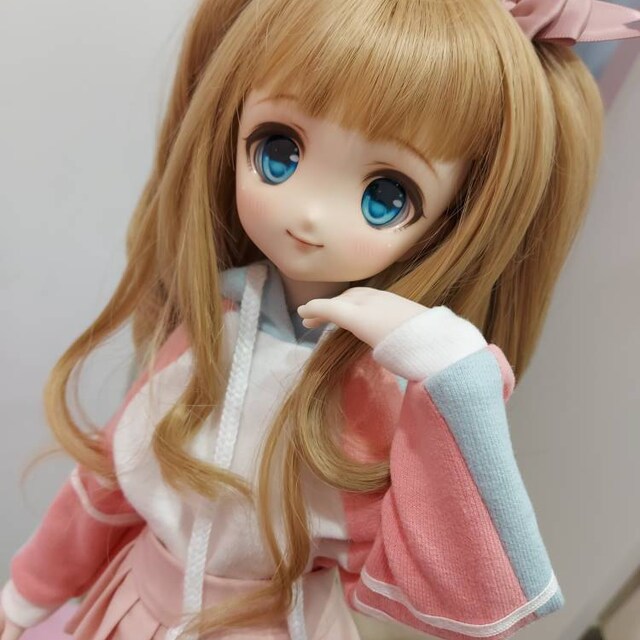 PenginWorkshop ペンギンワークショップ 8-9インチ Calista MDD