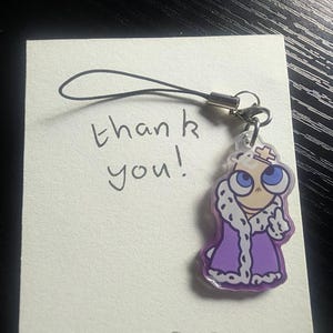 Grace added a photo of their purchase