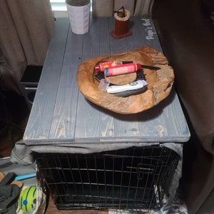 Michele added a photo of their purchase
