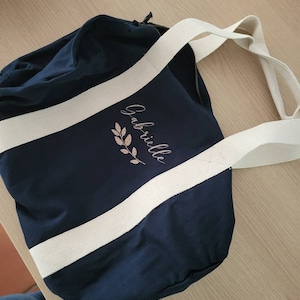 Magali added a photo of their purchase