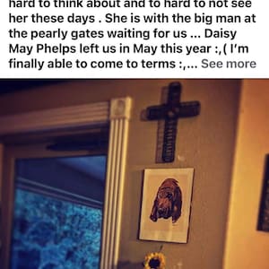 Irma a ajouté une photo de son achat