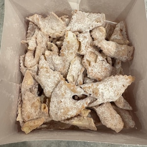 Ann ha aggiunto una foto del proprio acquisto