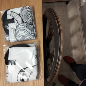 Plotton added a photo of their purchase