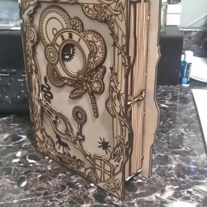 Robert added a photo of their purchase