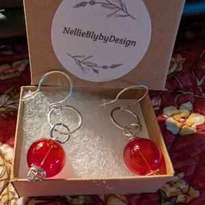 Kristine added a photo of their purchase