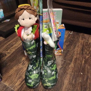 Kayla added a photo of their purchase