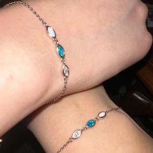 Taylor added a photo of their purchase