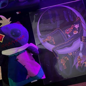 Catzuu added a photo of their purchase