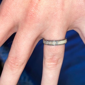 Megan added a photo of their purchase