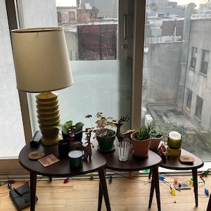 Michael added a photo of their purchase