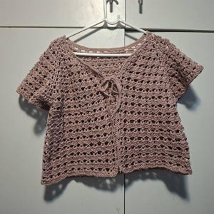 Eloise added a photo of their purchase