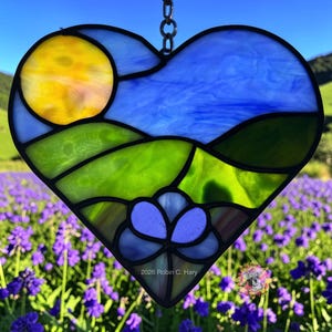 Robin added a photo of their purchase