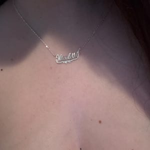Nicolette added a photo of their purchase